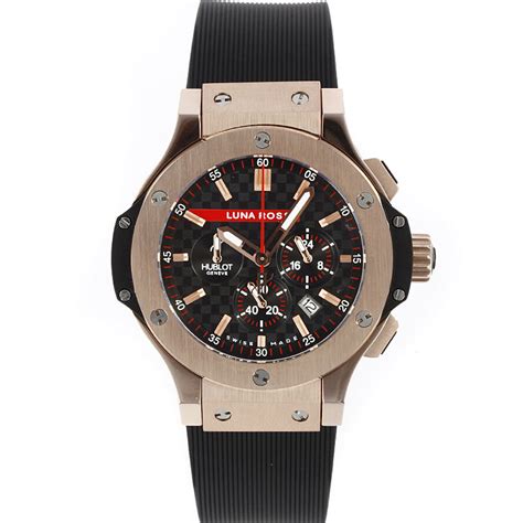 hublot luna rossa gold preis|Hublot Luna Rossa.